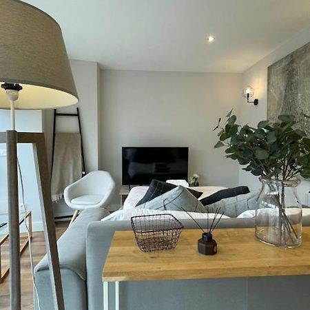 Sanz10 By Vigovacaciones Apartment Ngoại thất bức ảnh
