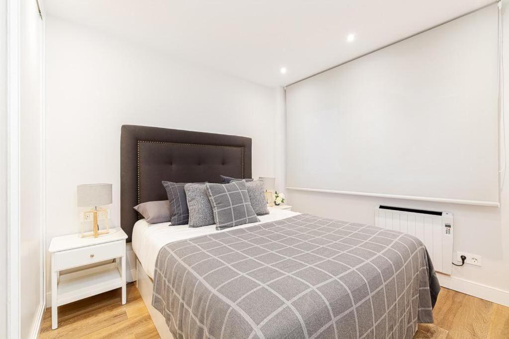 Sanz10 By Vigovacaciones Apartment Ngoại thất bức ảnh