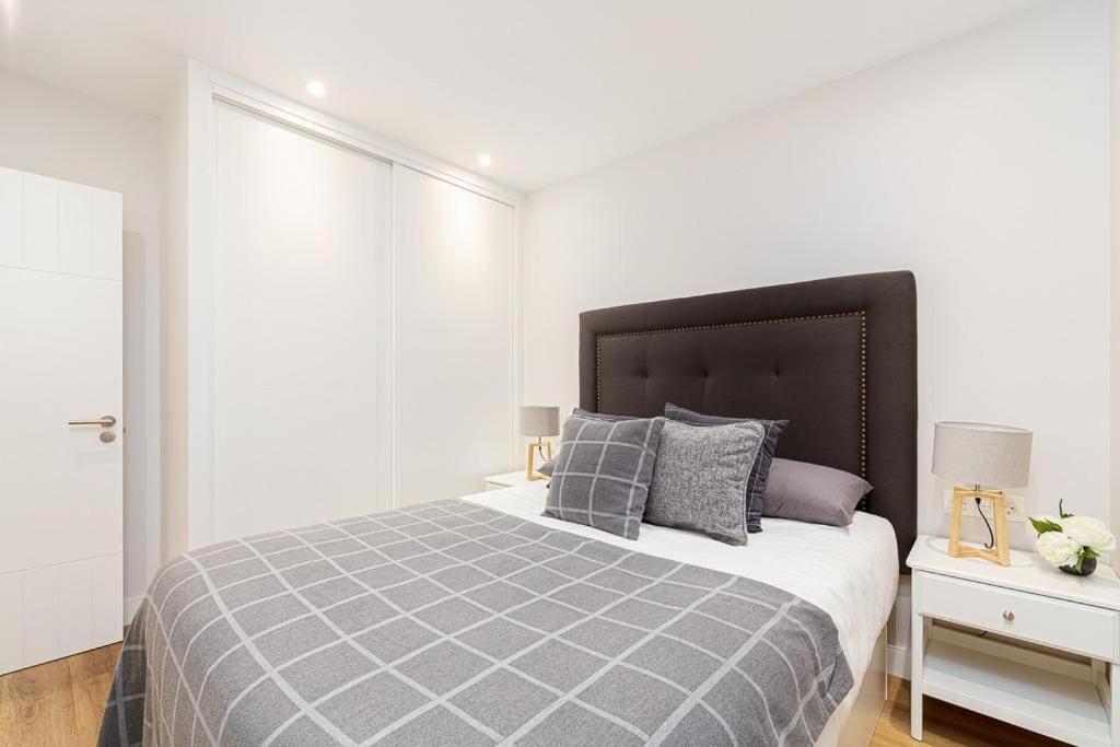 Sanz10 By Vigovacaciones Apartment Ngoại thất bức ảnh