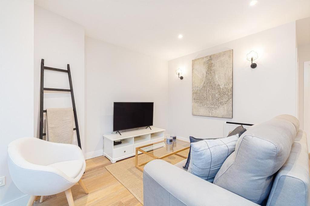 Sanz10 By Vigovacaciones Apartment Ngoại thất bức ảnh