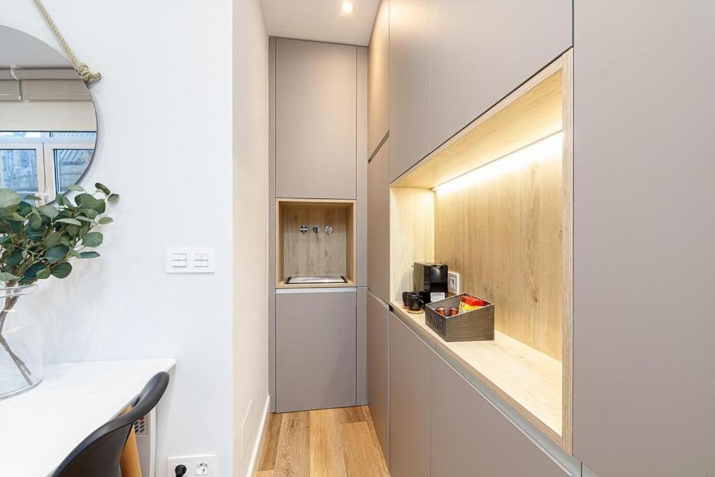 Sanz10 By Vigovacaciones Apartment Ngoại thất bức ảnh