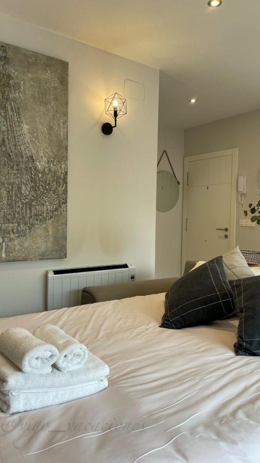 Sanz10 By Vigovacaciones Apartment Ngoại thất bức ảnh