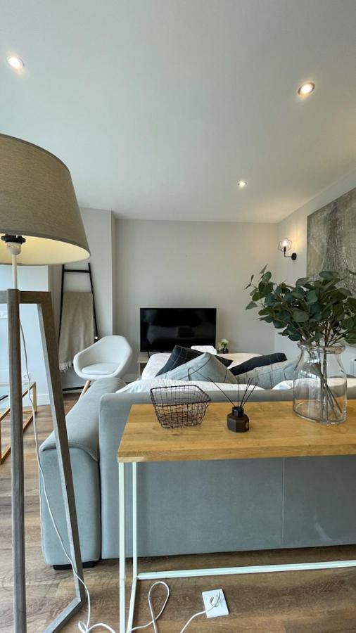 Sanz10 By Vigovacaciones Apartment Ngoại thất bức ảnh