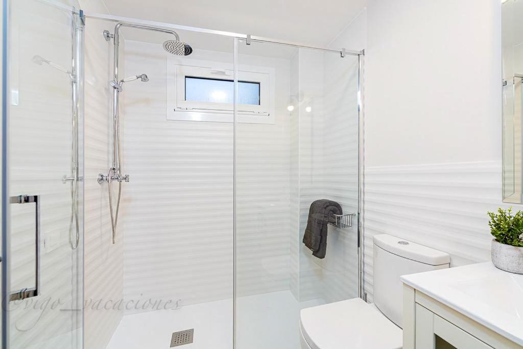Sanz10 By Vigovacaciones Apartment Ngoại thất bức ảnh