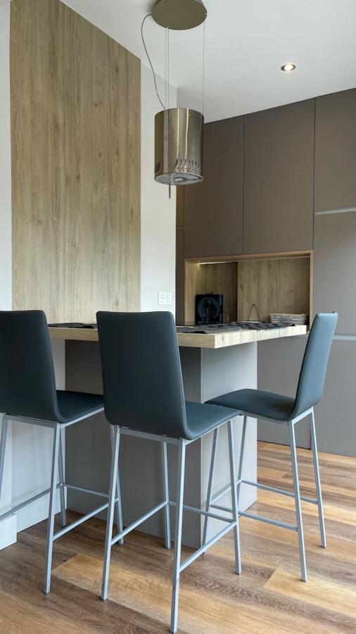 Sanz10 By Vigovacaciones Apartment Ngoại thất bức ảnh