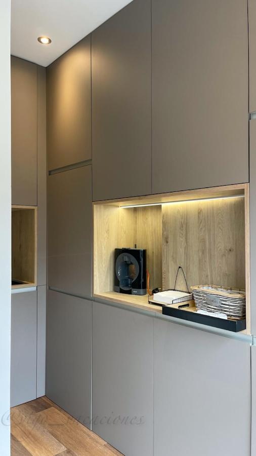 Sanz10 By Vigovacaciones Apartment Ngoại thất bức ảnh