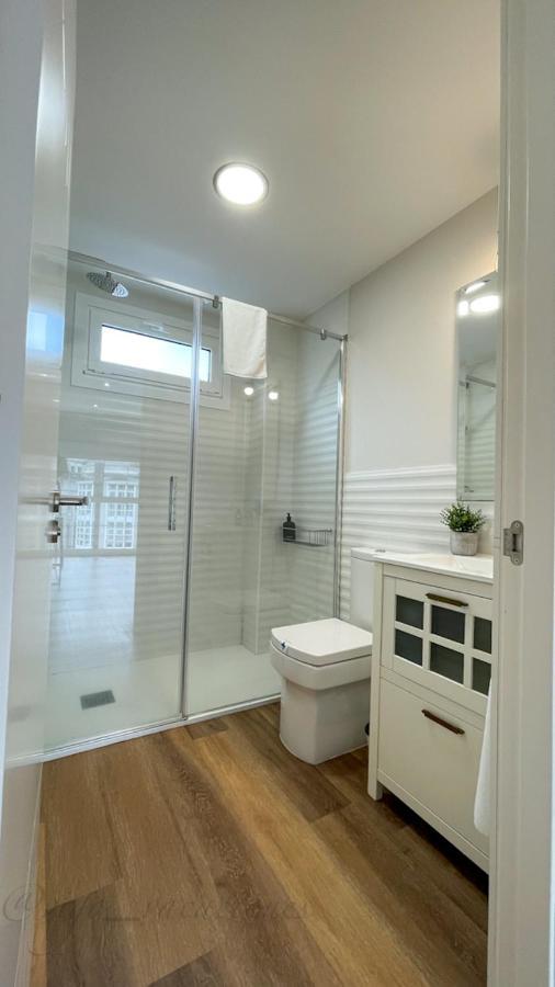 Sanz10 By Vigovacaciones Apartment Ngoại thất bức ảnh