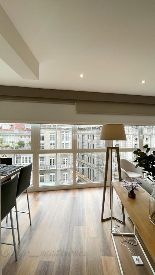 Sanz10 By Vigovacaciones Apartment Ngoại thất bức ảnh