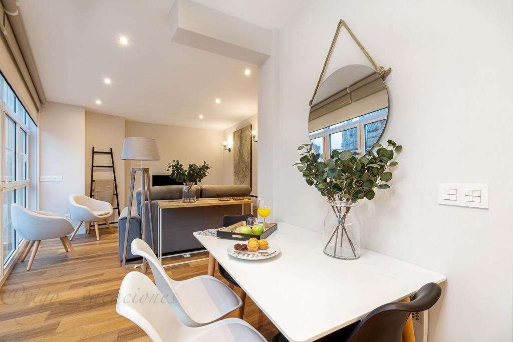 Sanz10 By Vigovacaciones Apartment Ngoại thất bức ảnh