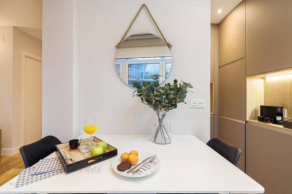 Sanz10 By Vigovacaciones Apartment Ngoại thất bức ảnh
