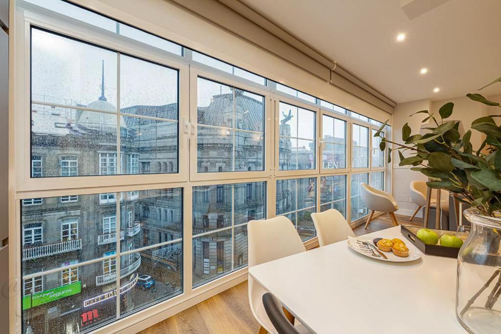 Sanz10 By Vigovacaciones Apartment Ngoại thất bức ảnh