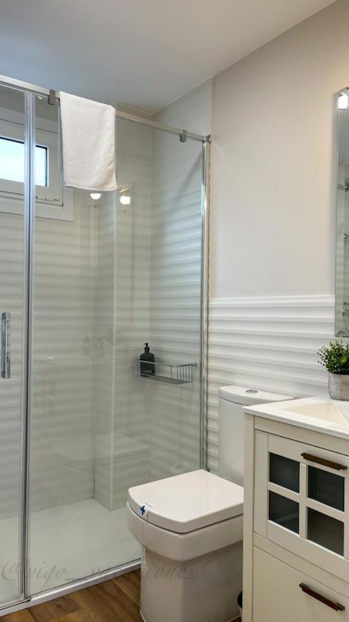 Sanz10 By Vigovacaciones Apartment Ngoại thất bức ảnh